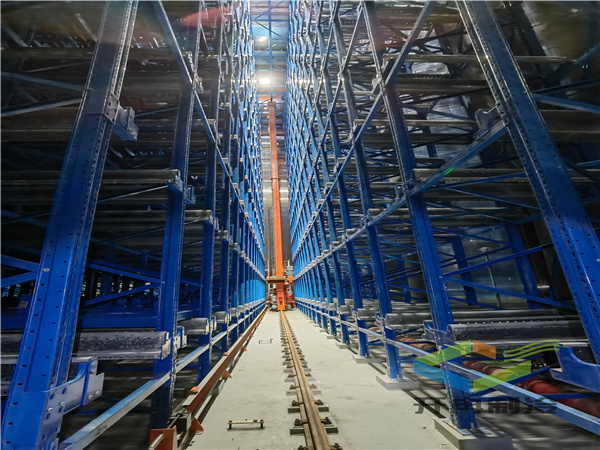 自動化冷藏庫建造安裝設計標準有哪些? 自動化冷藏庫建造安裝設計標準有哪些?