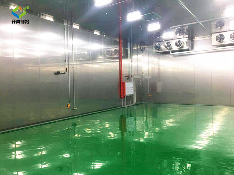 化學品防爆倉庫介紹 化學品防爆倉庫介紹