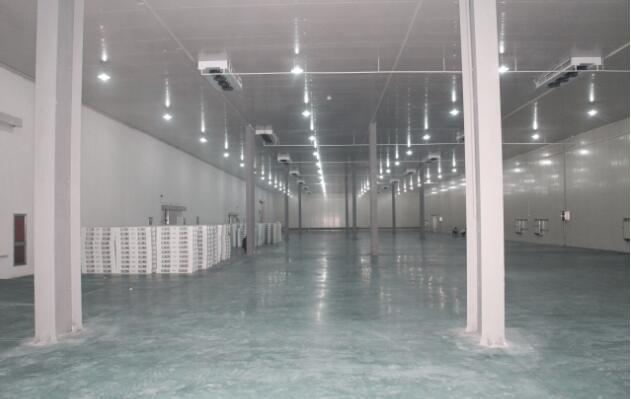 影響-70℃超低溫冷庫造價的因素(雙極與復疊機)