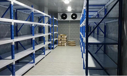 冷庫_醫用試劑冷鏈庫室需要配備哪些設備呢？_開冉制冷