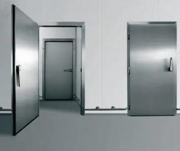 防爆冷庫(kù)_軍工冷庫(kù)是什么？_上海開(kāi)冉制冷