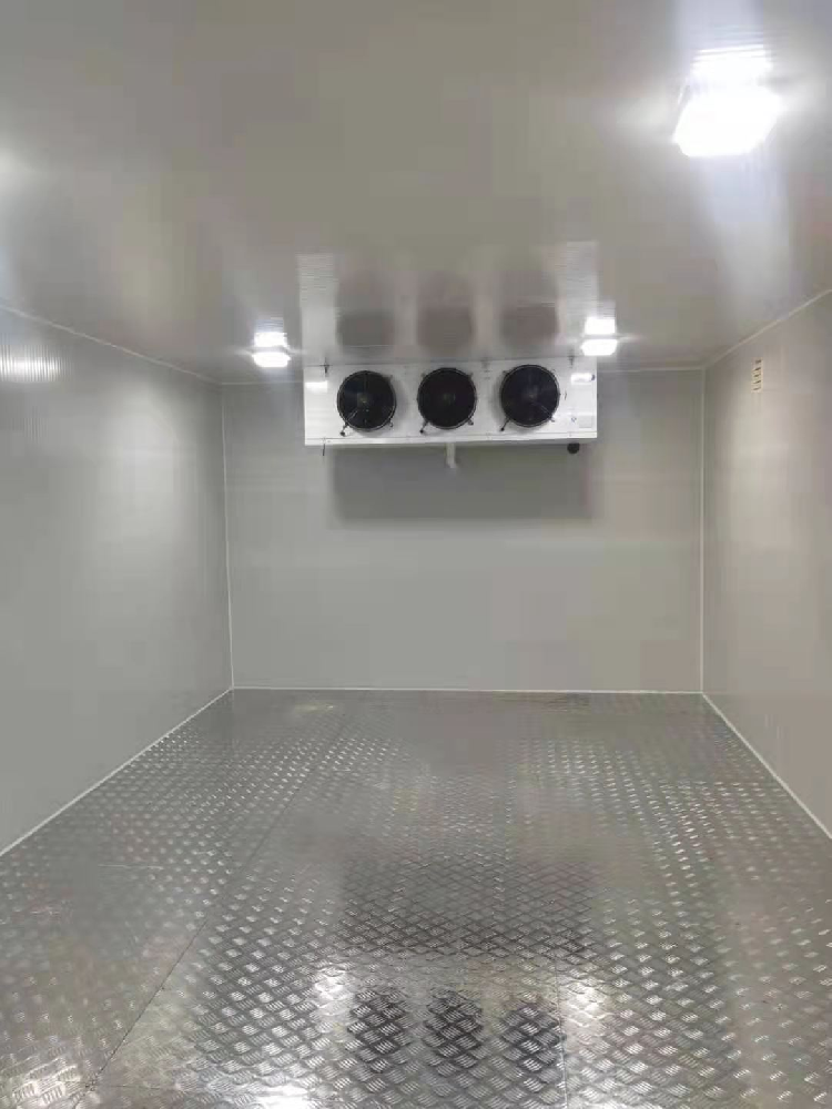 冷庫(kù)造價(jià)要多少？_上海開(kāi)冉制冷