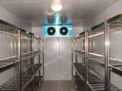 餐飲類廚房冷庫建造工程,造價大概多少