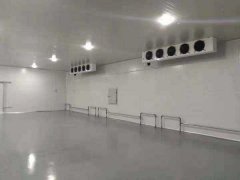 我想在上海建一個冷庫，找哪家制冷公司靠譜？