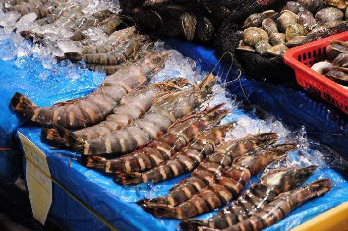 生鮮電商水產 生鮮電商水產