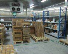 建個(gè)1000平米醫(yī)藥冷庫(kù)，大概要多少錢(qián)