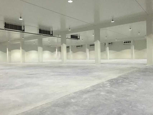 1000平米冷凍冷庫(kù)建造安裝需要多少錢 1000平米冷凍冷庫(kù)建造安裝需要多少錢