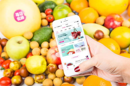 電商生鮮冷庫(kù) 電商生鮮冷庫(kù)