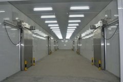 化學(xué)危險(xiǎn)品廠安裝防爆冷庫需要多少錢？