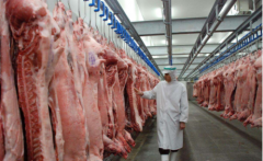 建一個500平米肉類冷凍庫需要配多大的機(jī)組?造價多少?