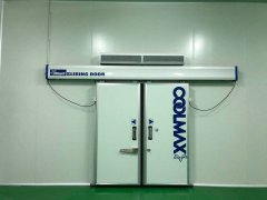 電商冷鏈倉儲冷庫前期規劃，冷庫造價預算多少