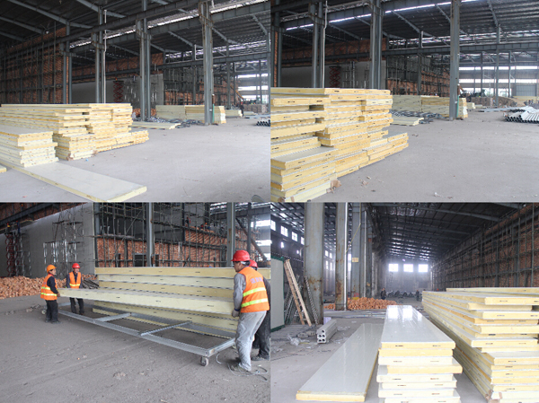 氣調(diào)保鮮冷庫 氣調(diào)保鮮冷庫