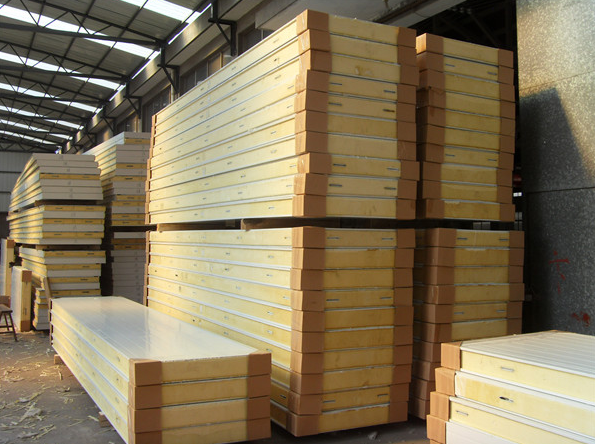 4000平方餐飲冷庫 4000平方餐飲冷庫