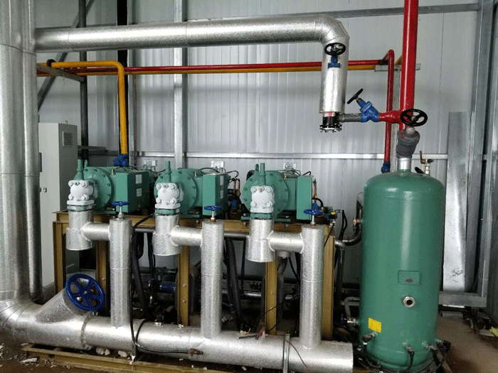 上海冷庫價格 上海冷庫價格