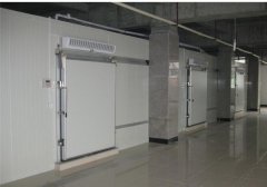 5000噸冷凍庫前期規劃設計，冷庫價格多少