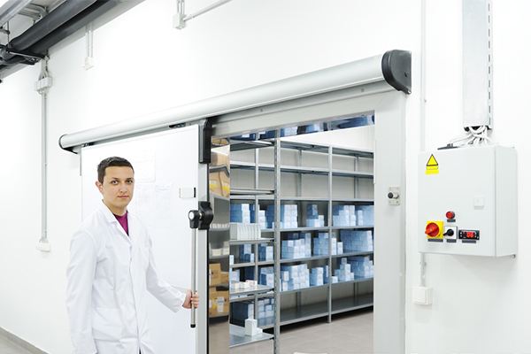 疫情醫(yī)藥冷庫(kù) 疫情醫(yī)藥冷庫(kù)