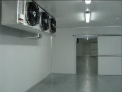 建造10000噸中型冷庫,冷庫造價多少錢一平米