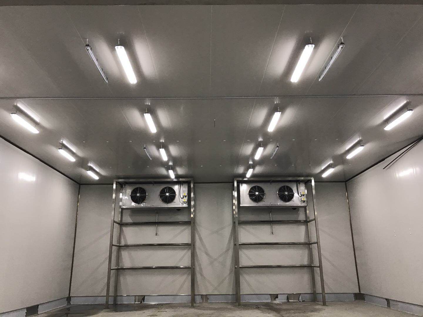 蘇州建3500平米果蔬保鮮冷庫,冷庫建造費用多少 蘇州建3500平米果蔬保鮮冷庫,冷庫建造費用多少