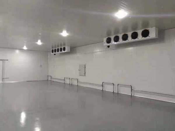 冷庫(kù)建造 冷庫(kù)建造