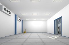 建造多溫連鎖店冷庫(超市低溫倉庫冷庫)建造預(yù)算多少