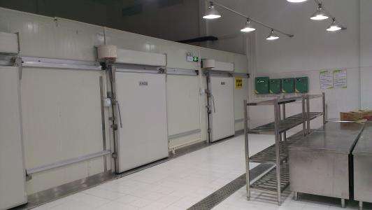 江蘇600㎡小龍蝦冷庫(水產冷凍庫)建造多少錢 江蘇600㎡小龍蝦冷庫(水產冷凍庫)建造多少錢