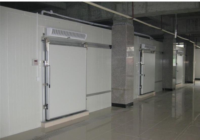 5000平米物流倉儲低溫冷凍庫方案配置收費標準多少錢 5000平米物流倉儲低溫冷凍庫方案配置收費標準多少錢