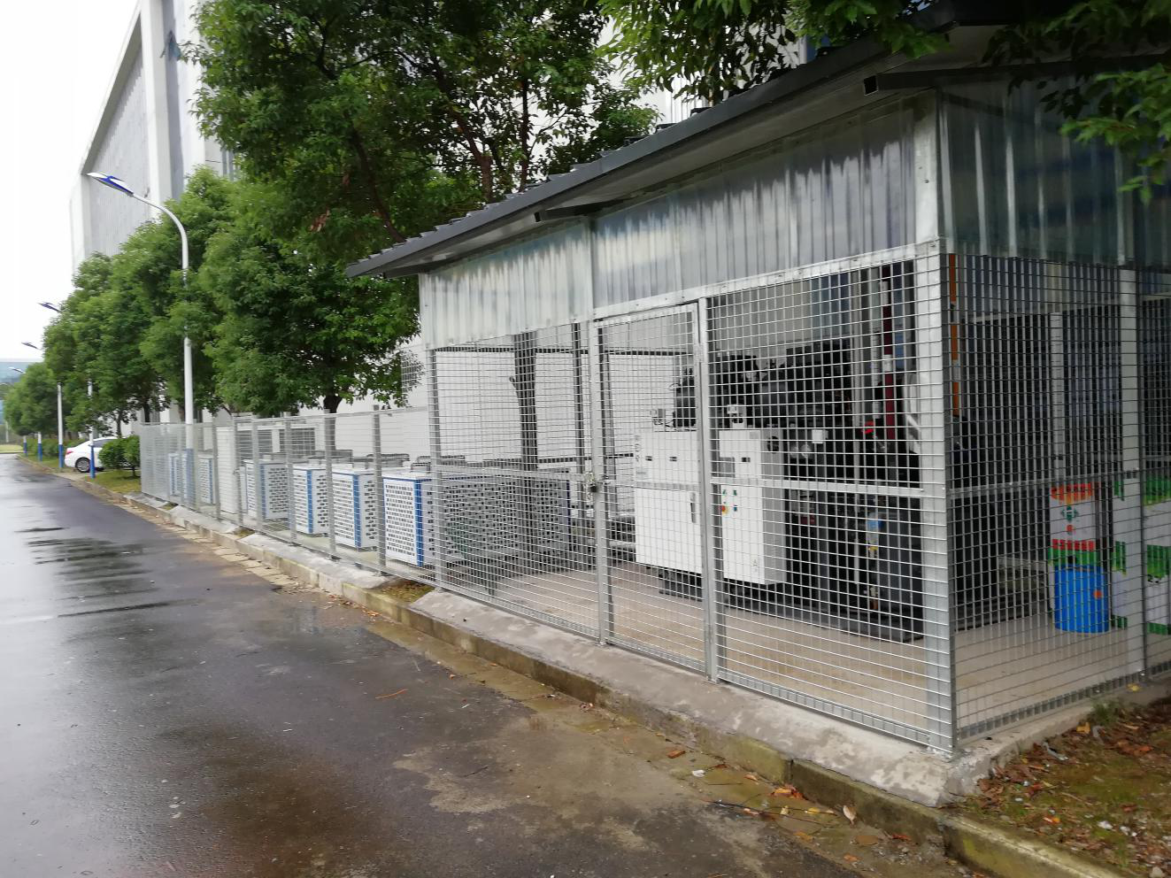 醫(yī)療冷庫(kù) 醫(yī)療冷庫(kù)