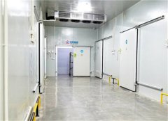 2020年冷庫值不值得投資?冷庫現(xiàn)狀如何?