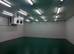 150㎡醫院藥房冷庫(藥品冷庫)安裝預算多少錢