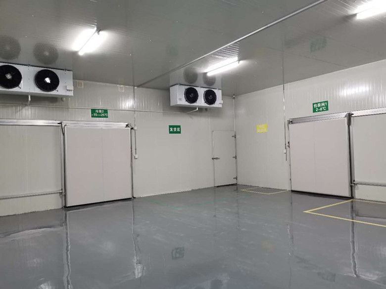 開冉制冷,醫藥物流冷庫,藥品冷鏈恒溫庫 開冉制冷,醫藥物流冷庫,藥品冷鏈恒溫庫