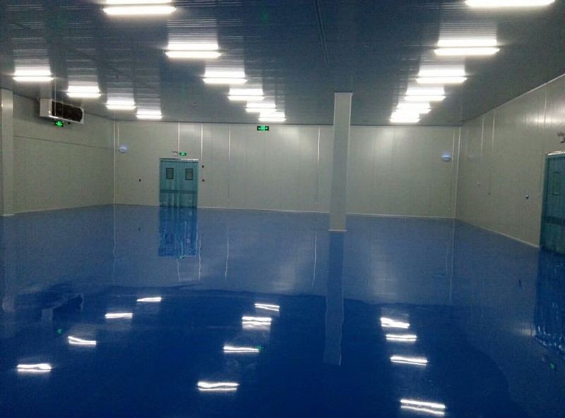 開(kāi)冉制冷，醫(yī)藥冷庫(kù)，藥品冷庫(kù)