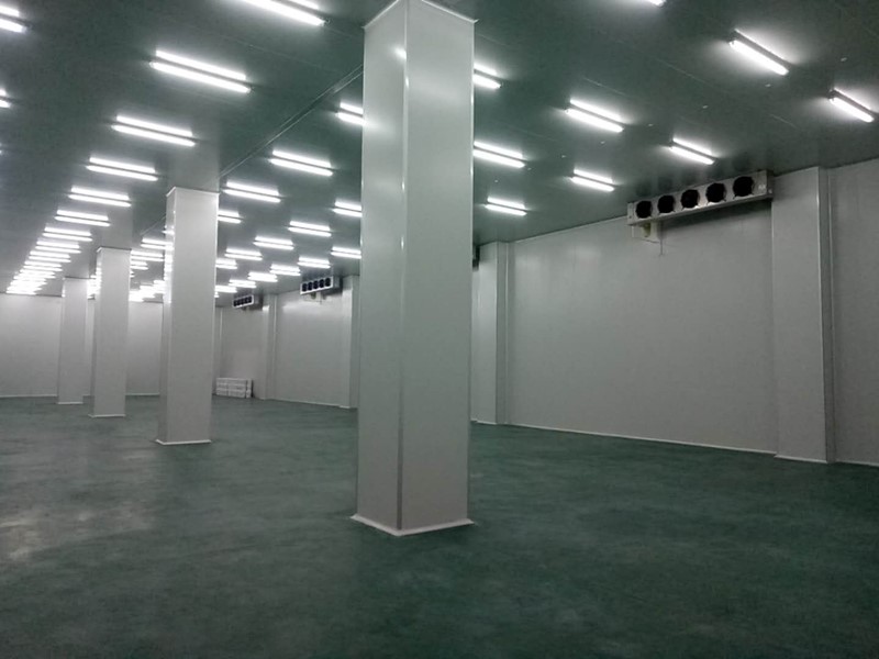 開(kāi)冉制冷,食品加工冷庫(kù),小龍蝦冷凍庫(kù) 開(kāi)冉制冷,食品加工冷庫(kù),小龍蝦冷凍庫(kù)