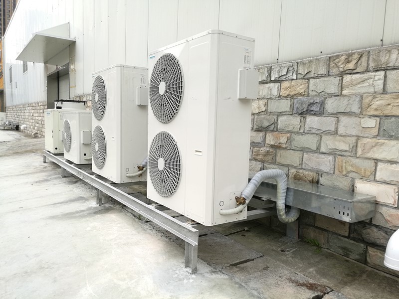 開冉制冷,物流冷庫,社區(qū)配送冷庫 開冉制冷,物流冷庫,社區(qū)配送冷庫