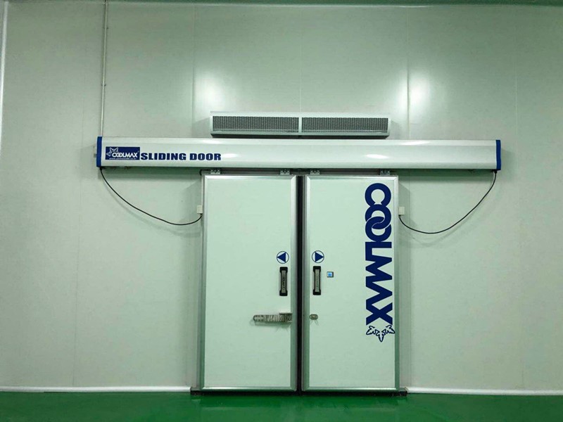 開冉制冷，醫(yī)藥冷庫，藥品冷庫