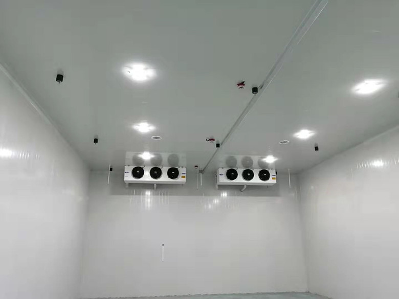 開冉制冷，巧克力冷藏庫(kù)