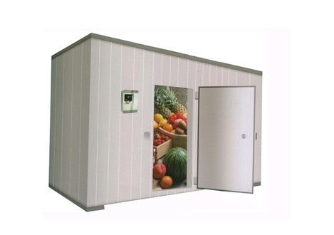 水果保鮮冷庫(kù)