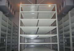 食品快速凍結(jié)庫、速凍庫、急凍庫說明