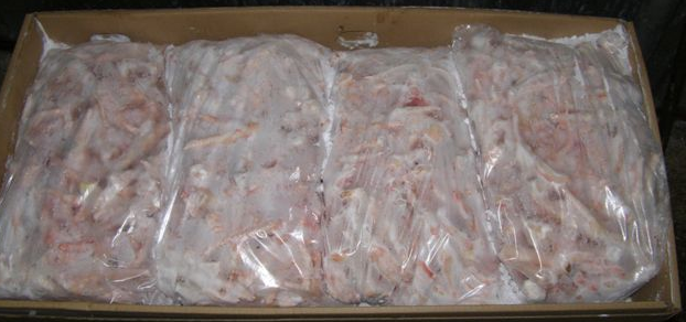 速凍冷庫設(shè)計