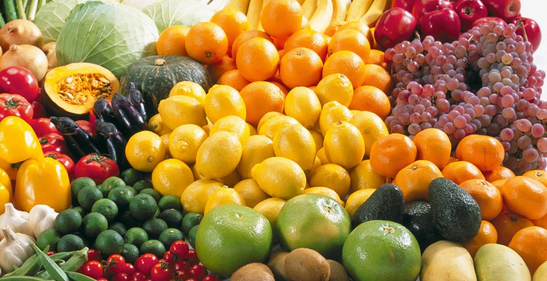 農(nóng)產(chǎn)品冷庫(kù)