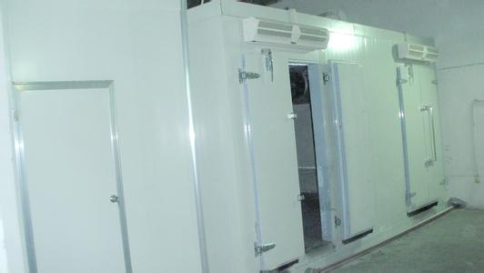 冷庫制作,冷庫設計建造