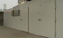 怎樣建小型冷庫(造價多少)