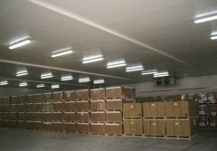 2~8℃醫(yī)藥冷庫設(shè)計規(guī)范5條標(biāo)準(zhǔn)