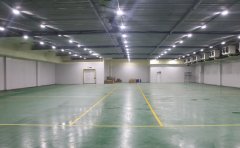 1000噸建多少平冷庫?每立方多少錢?