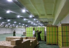 餐飲廚房冷庫建設(shè)多少錢,租冷庫多少錢