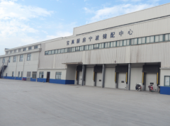 萬噸冷凍庫(kù)設(shè)計(jì)造價(jià)多少錢