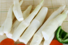 建一座200噸的茭白冷庫多少錢，冷藏保鮮庫