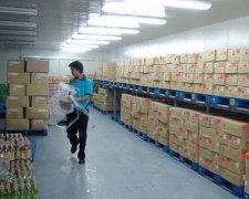 為什么食品生鮮冷庫建設,方案規劃很重要?
