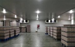 建一個冷庫工程造價預算怎么核算,多少錢?