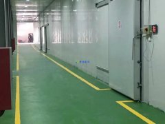 2000平方冷庫主體造價表,耗電量kw/小時,冷庫報價