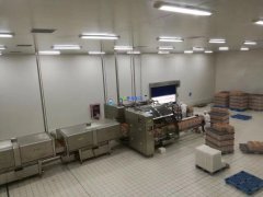 20平方小型冷庫的價格,小型水果冷庫報價多少錢